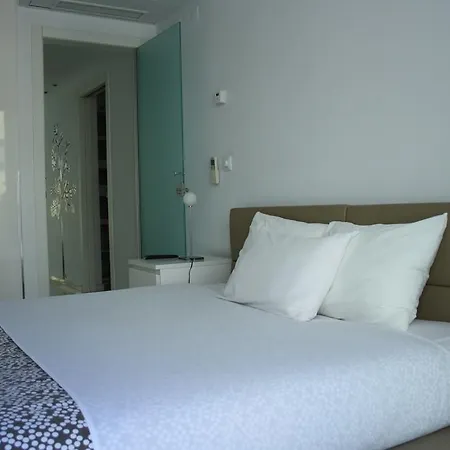 Apartamento Parque Das Nacoes 4f