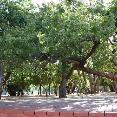 Apartamento Parque Das Nacoes 4f
