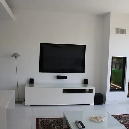 Apartamento Parque Das Nacoes 4f Apartament *